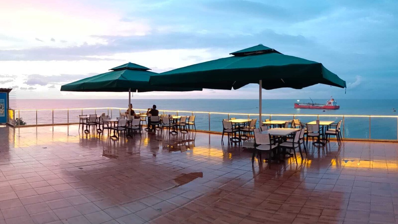 Photo of Patio Balcony in Trabzon