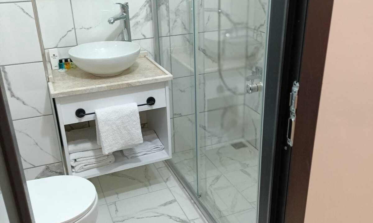 Photo of Bathroom in Trabzon