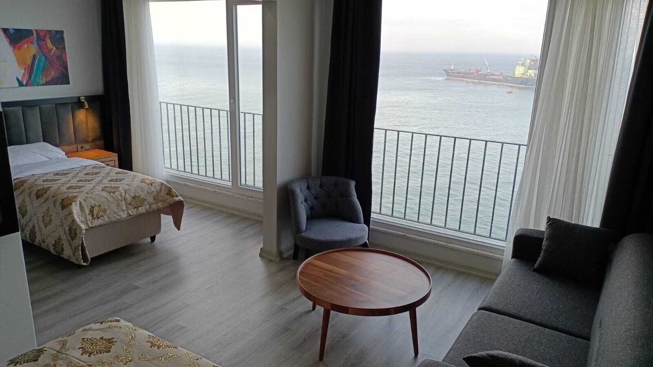 Photo of Bedroom in Trabzon