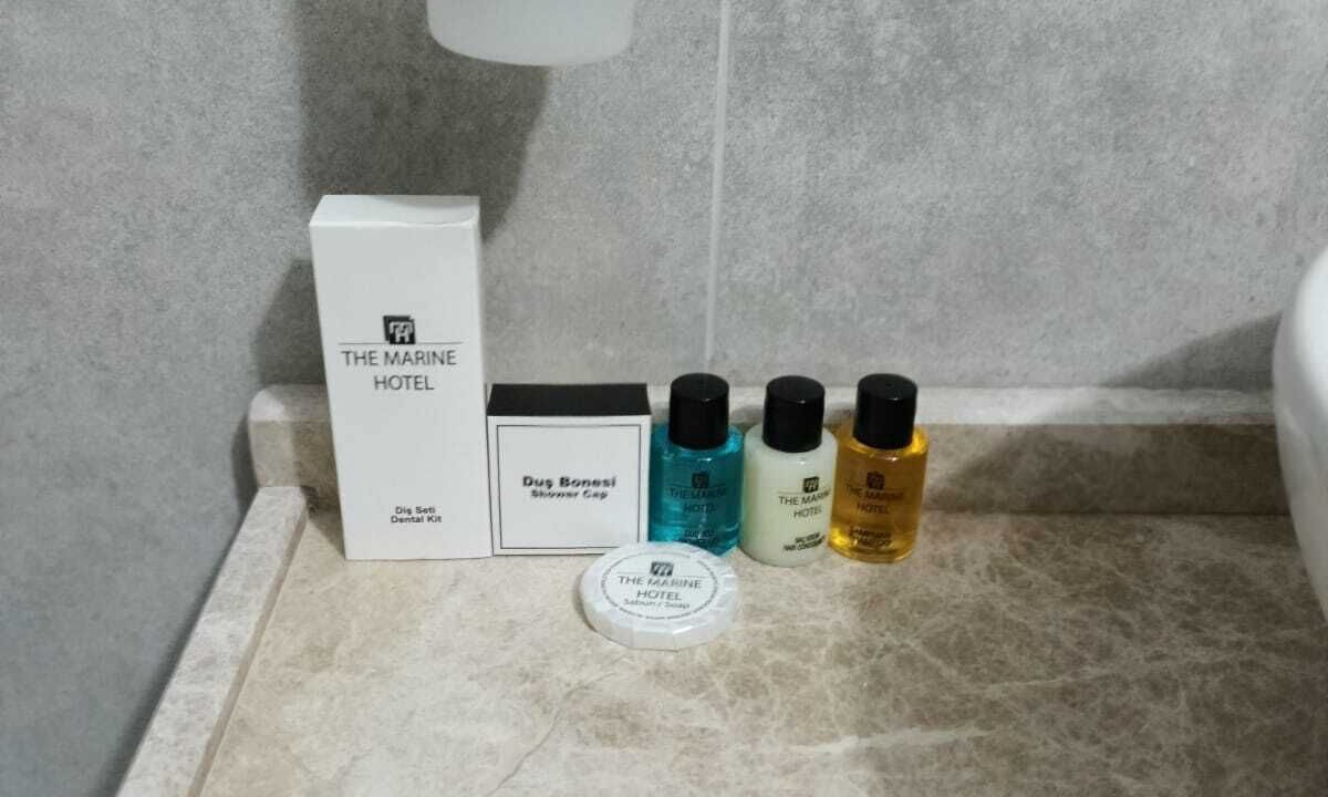 Photo of Bathroom in Trabzon