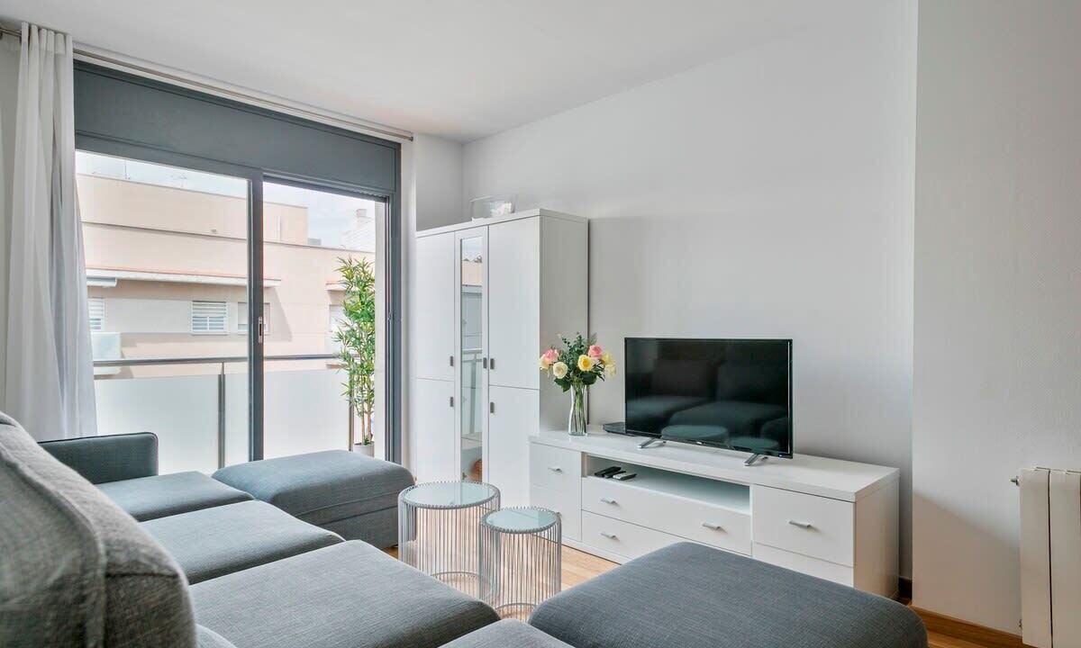 Photo of Livingroom in Poblenou