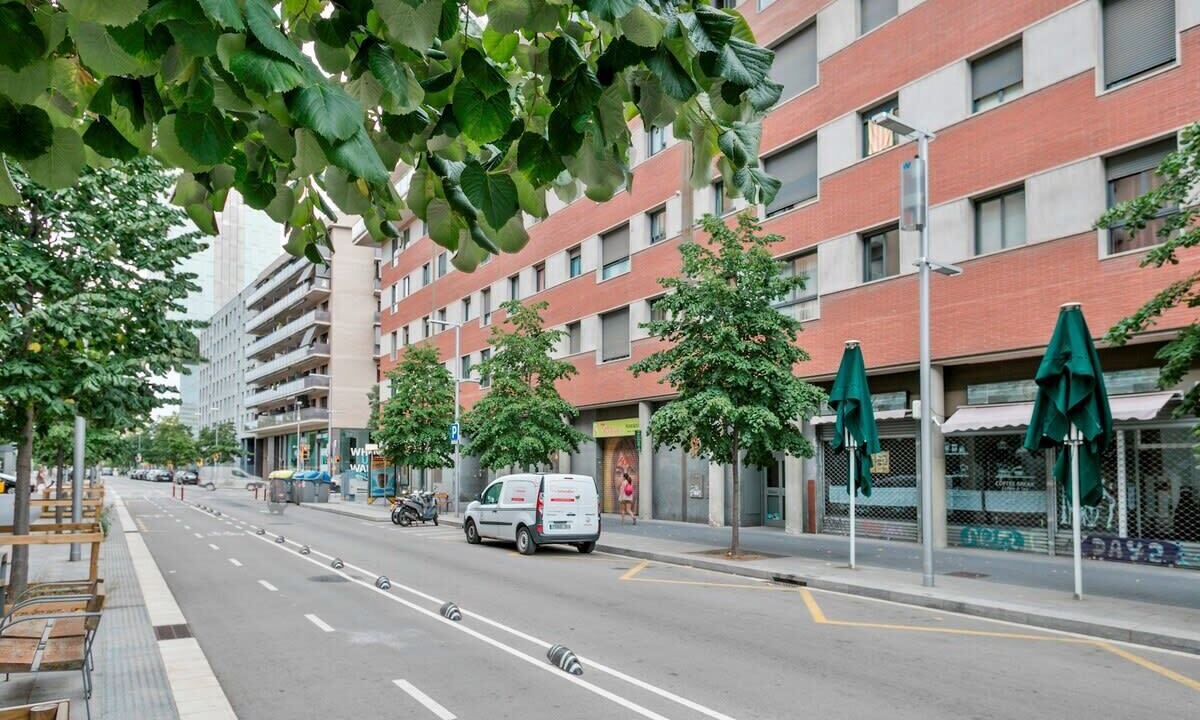 Photo of Outdoor in Poblenou