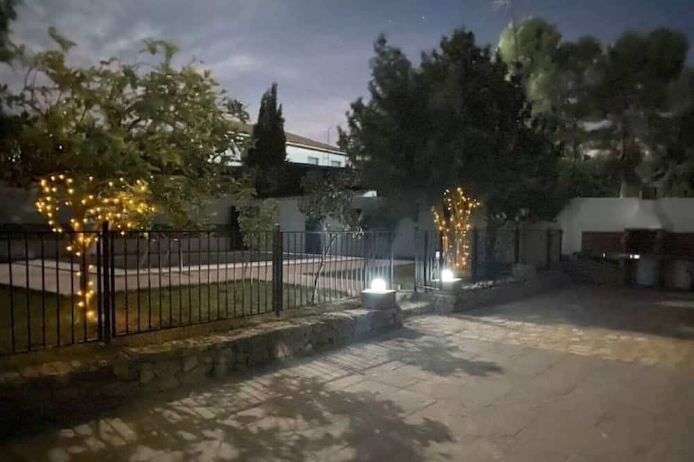 Photo of Outdoor in Arenas del Rey