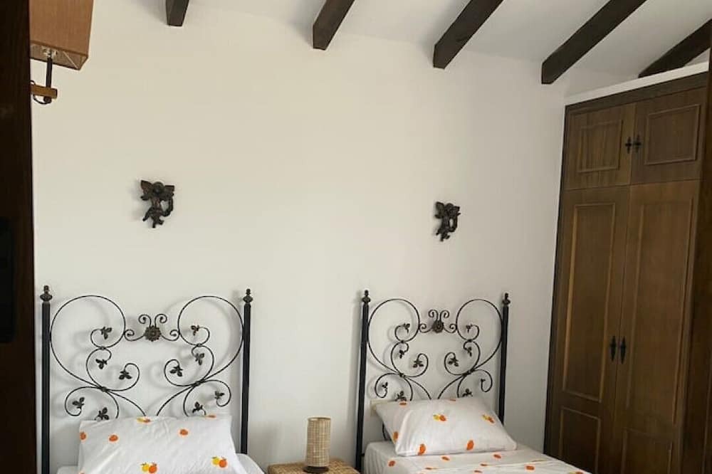 Photo of Bedroom in Arenas del Rey