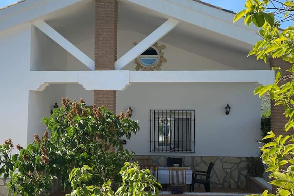 Photo of Outdoor in Arenas del Rey