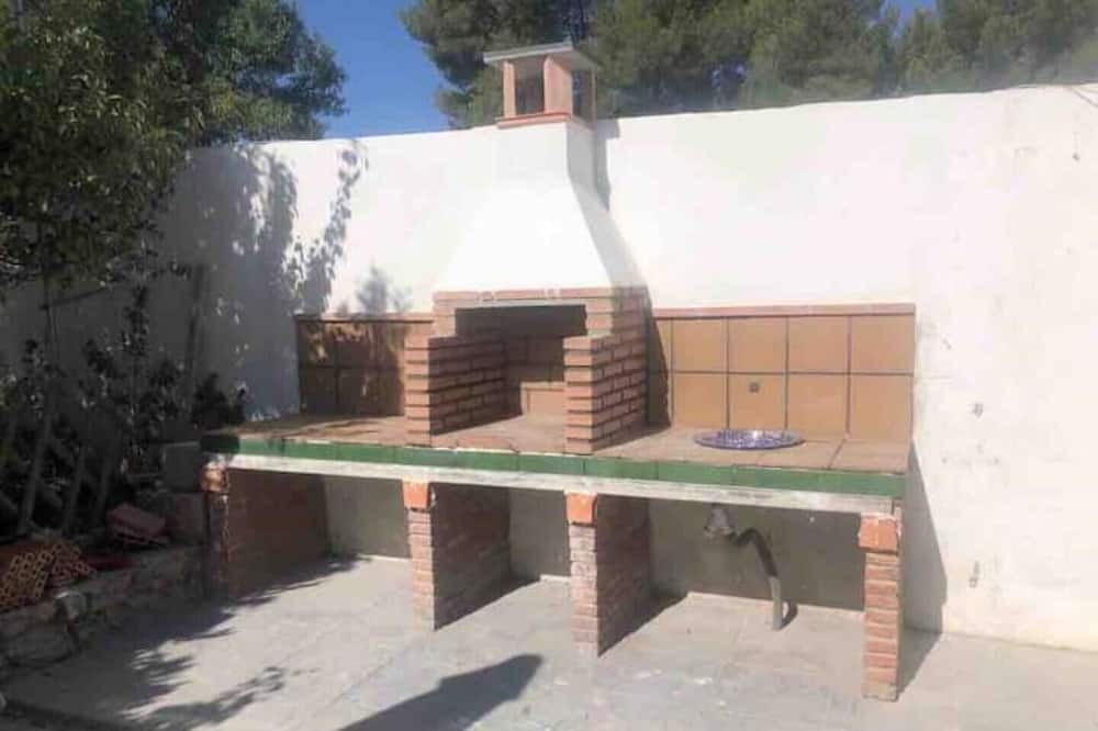 Photo of Outdoor in Arenas del Rey