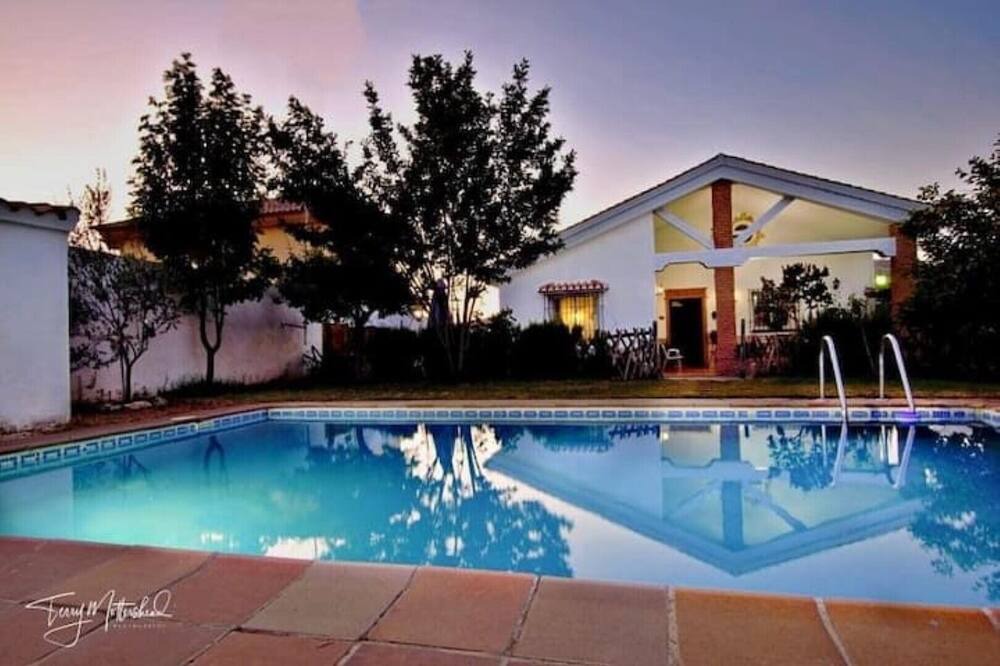 Photo of Outdoor in Arenas del Rey