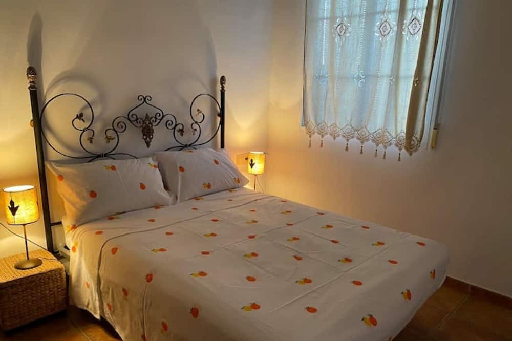 Photo of Bedroom in Arenas del Rey