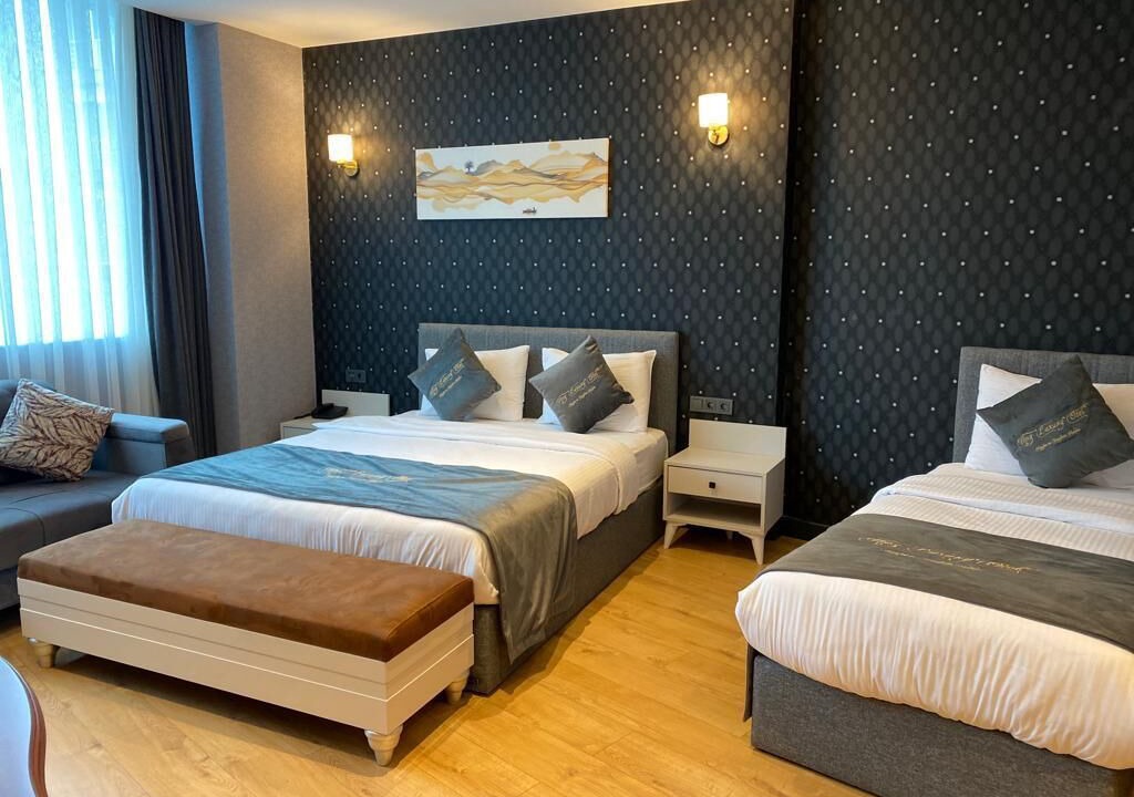 Photo of Bedroom in Cekmekoy