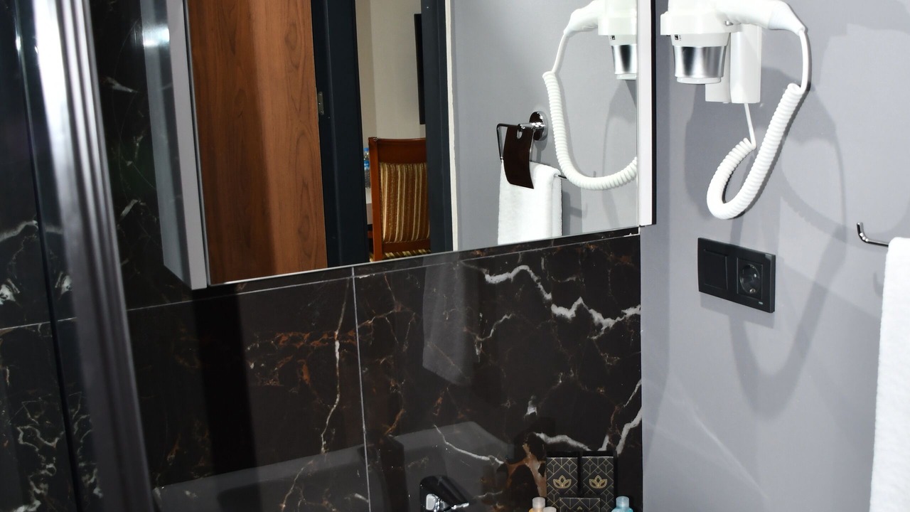 Photo of Bathroom in Cekmekoy