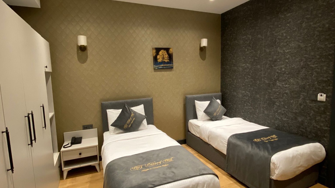 Photo of Bedroom in Cekmekoy