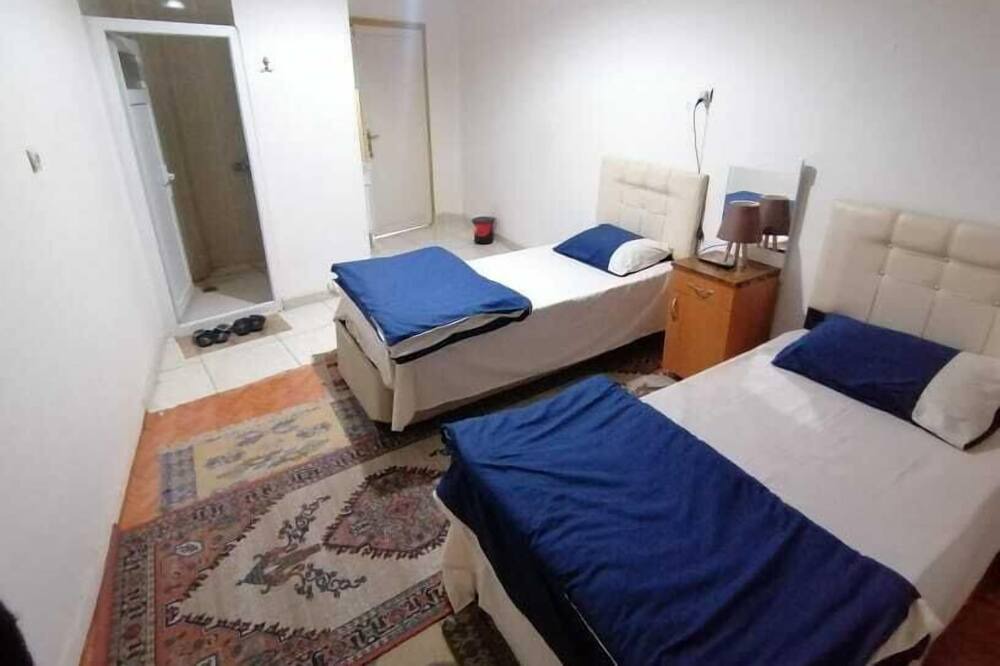 Photo of Bedroom in Bor