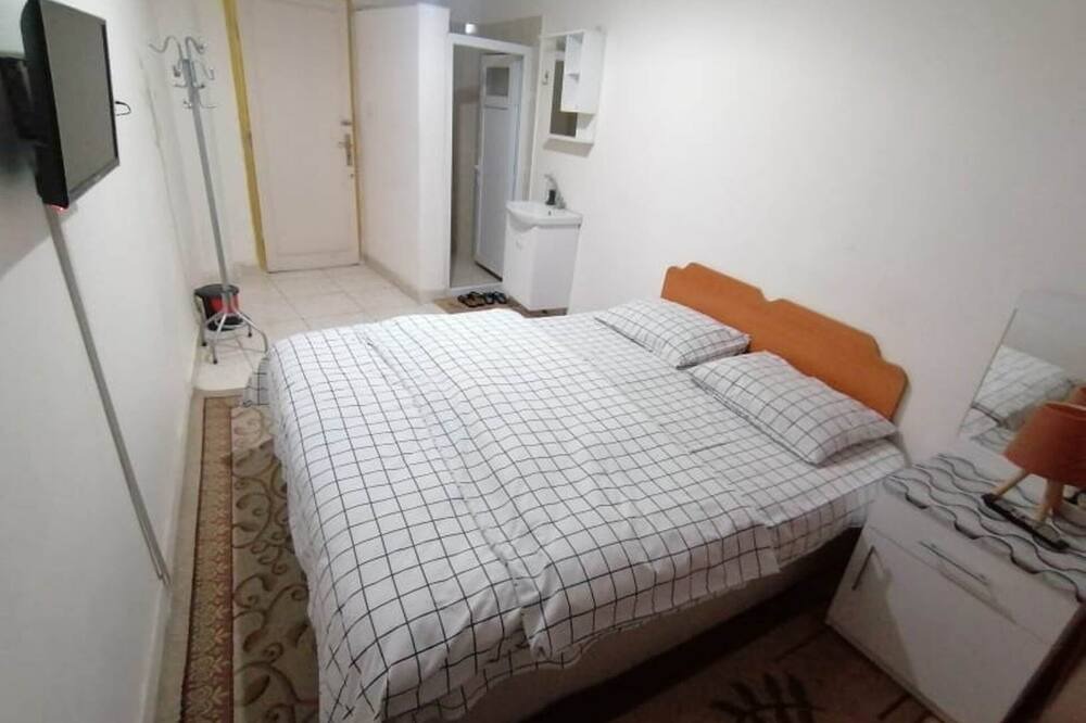 Photo of Bedroom in Bor