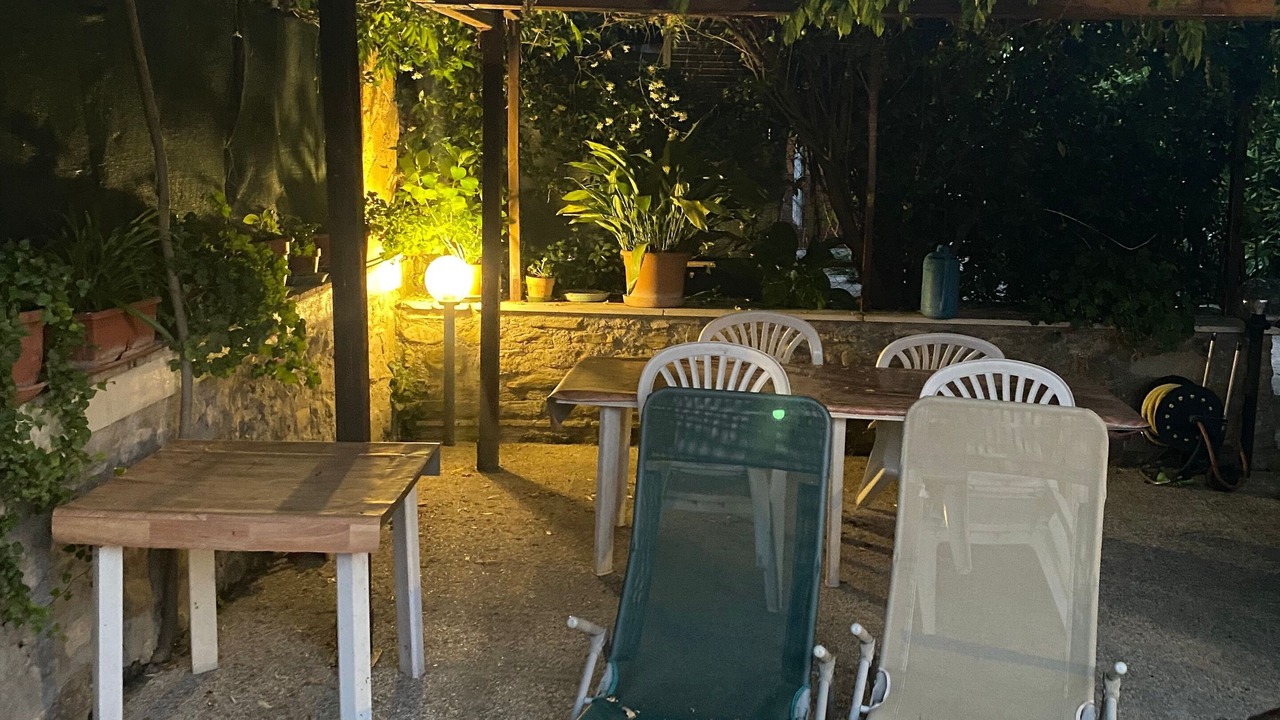 Photo of Patio Balcony in Castel d'Arno