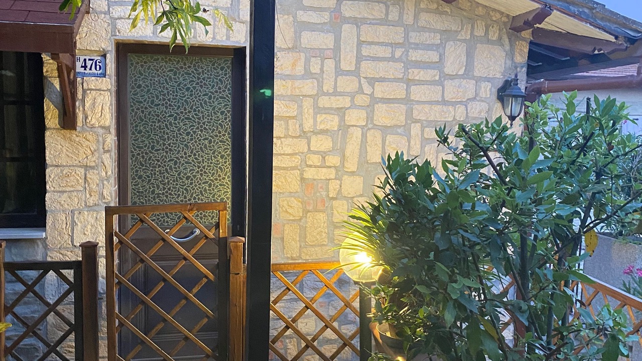 Photo of Patio Balcony in Castel d'Arno
