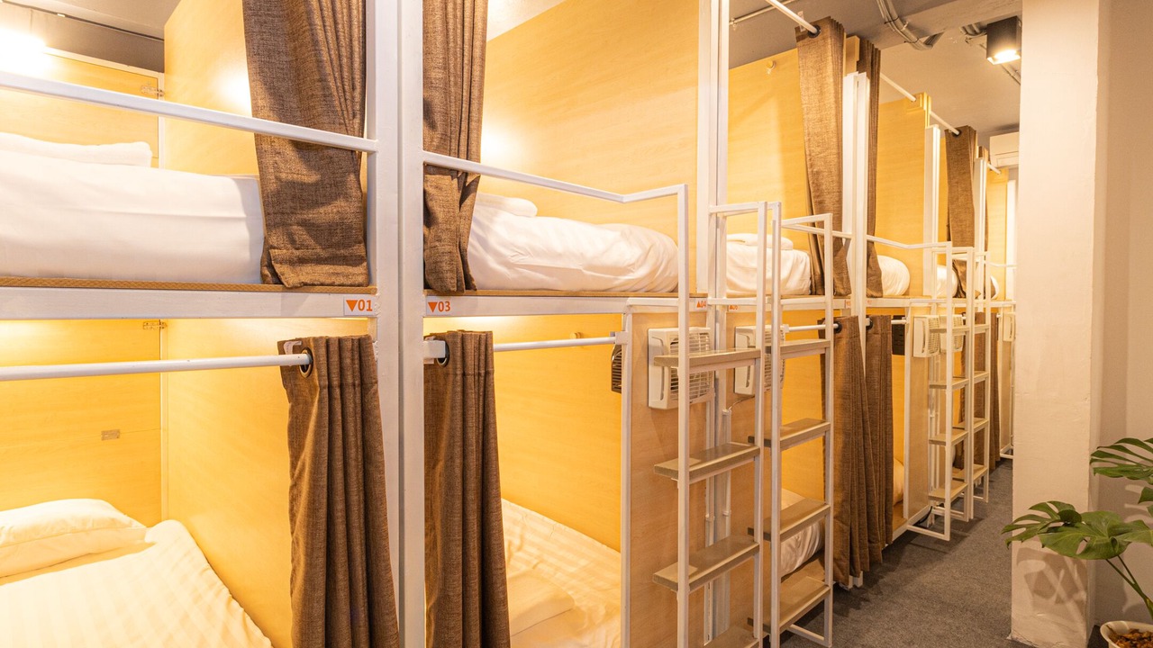 Photo of Bedroom in Talat Yot