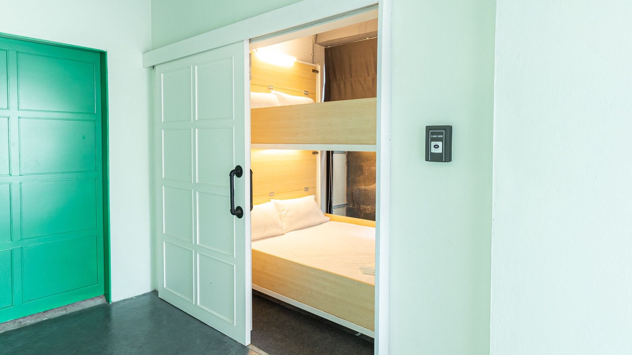 Photo of Bedroom in Talat Yot