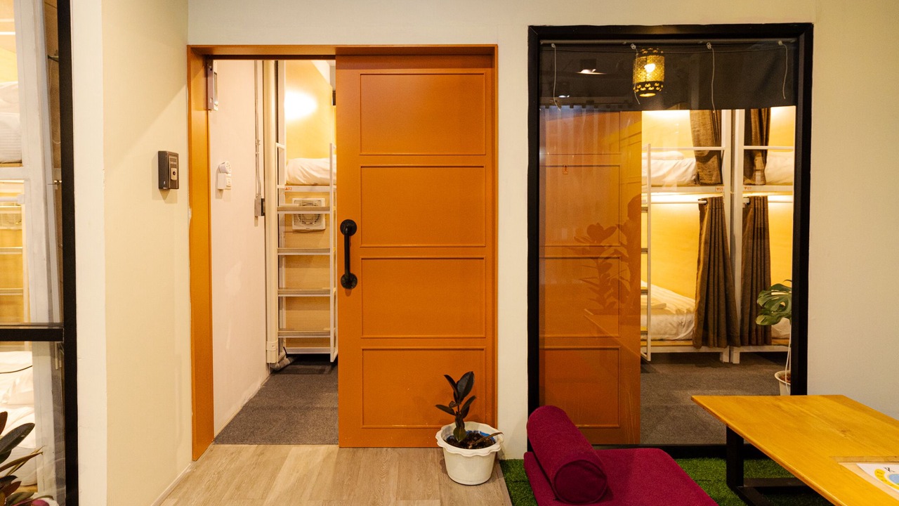 Photo of Bedroom in Talat Yot