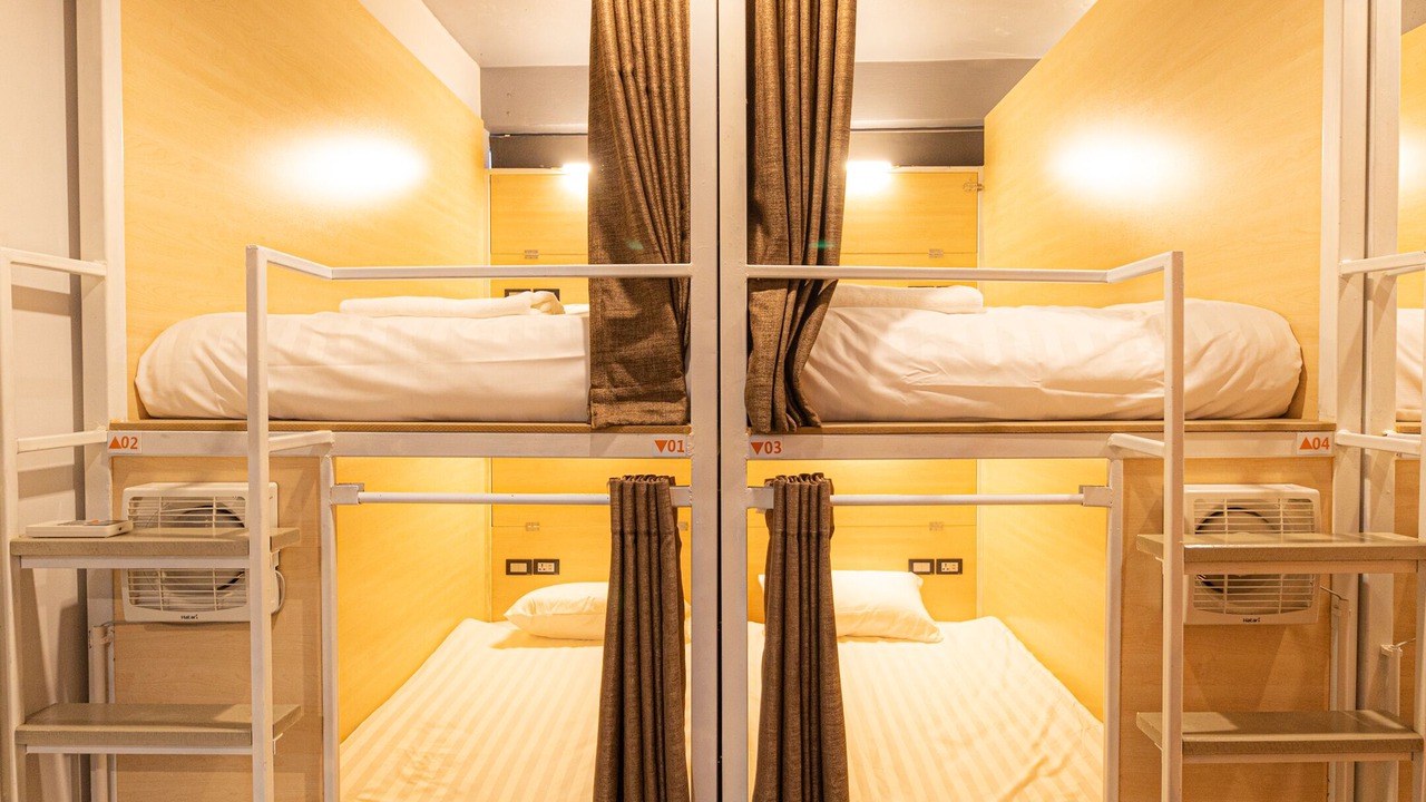 Photo of Bedroom in Talat Yot