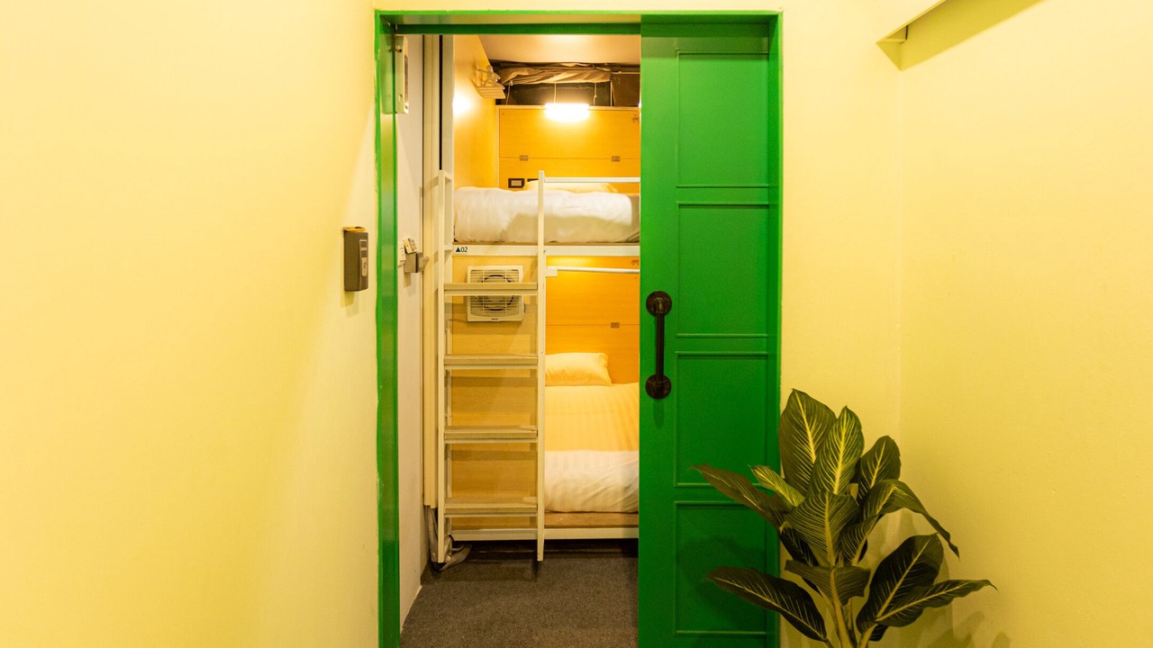 Photo of Bedroom in Talat Yot