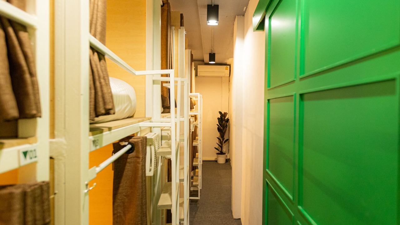 Photo of Bedroom in Talat Yot
