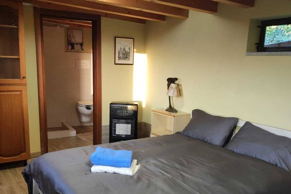 Photo of Bedroom in Sorisole