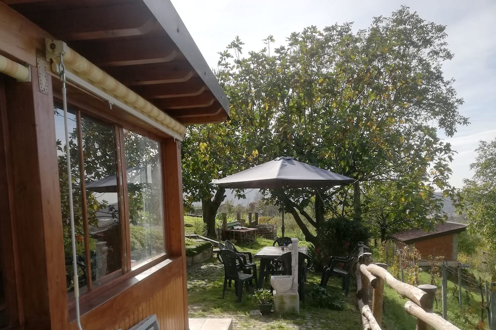 Photo of Outdoor in Sorisole