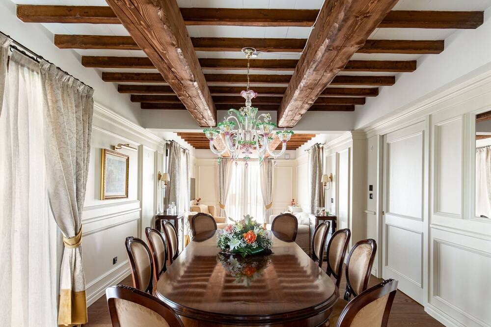 Photo of Livingroom in Castel San Pietro Terme