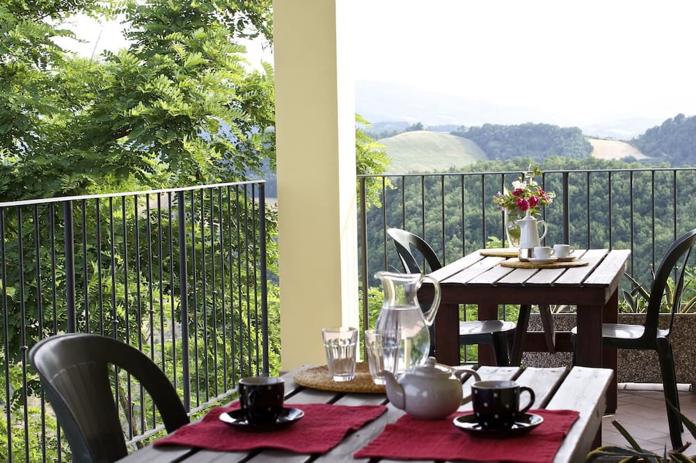 Photo of Patio Balcony in Casalfiumanese