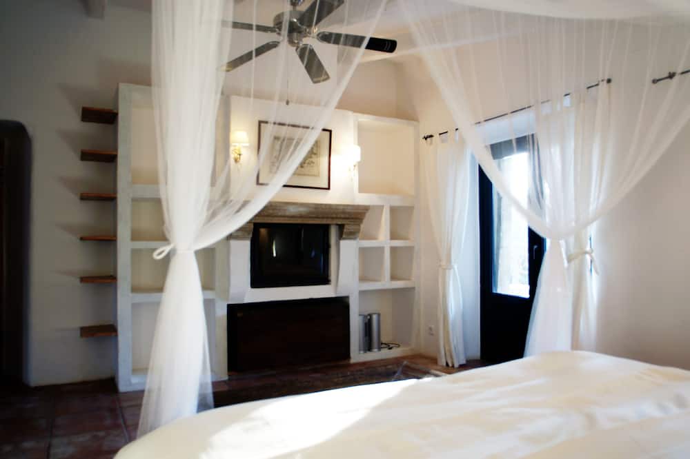 Photo of Bedroom in Sant Marti Vell