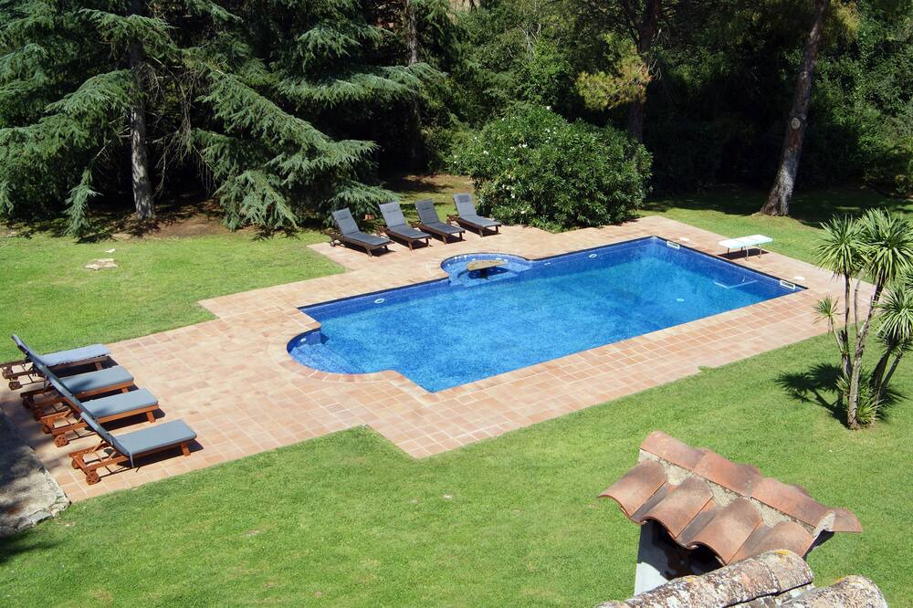 Photo of Outdoor in Sant Marti Vell