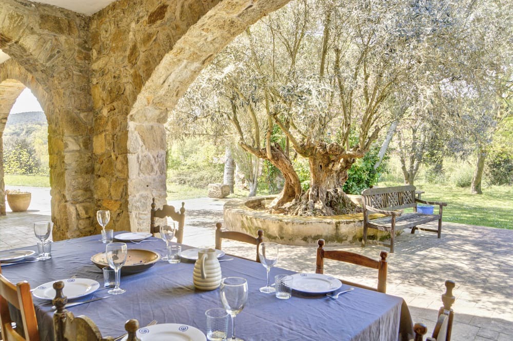 Photo of Outdoor in Sant Marti Vell