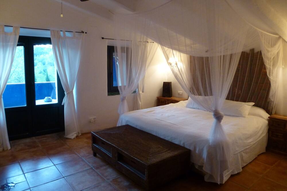 Photo of Bedroom in Sant Marti Vell