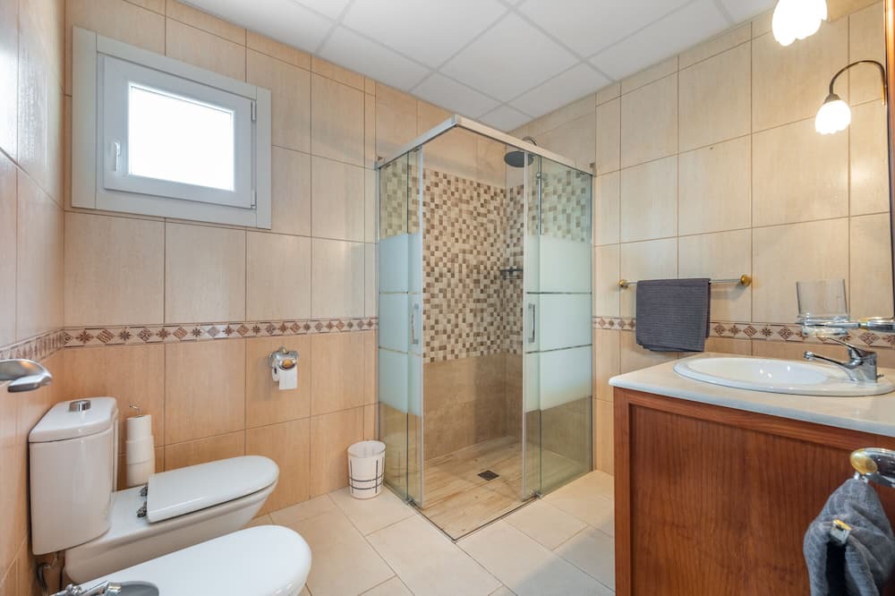 Photo of Bathroom in Quesada