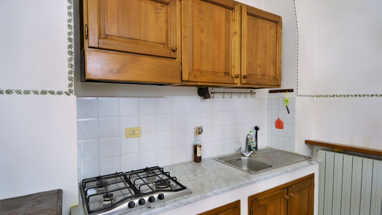 Photo of Kitchen in Collesanto