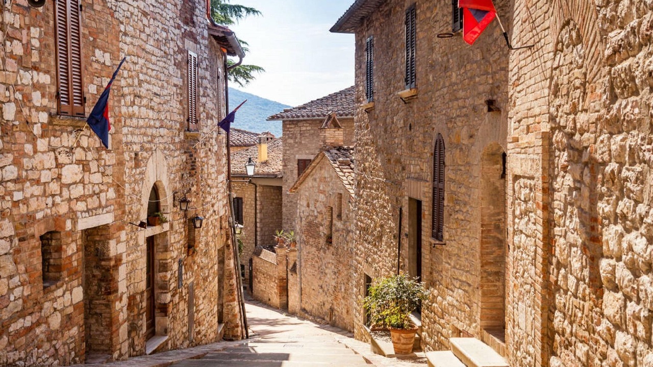 Photo of Outdoor in Collesanto
