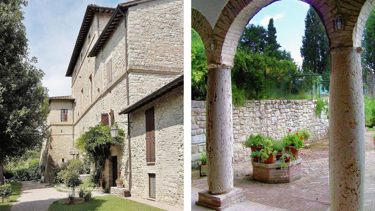 Photo of Outdoor in Collesanto
