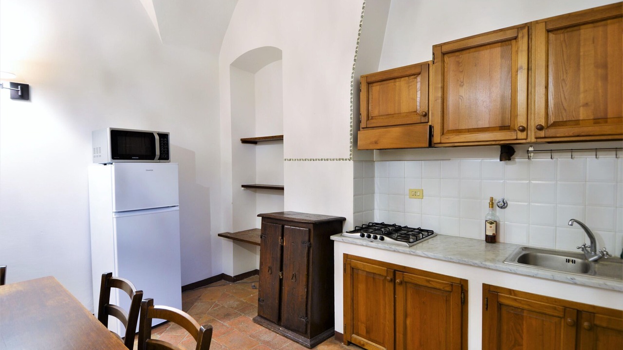 Photo of Kitchen in Collesanto