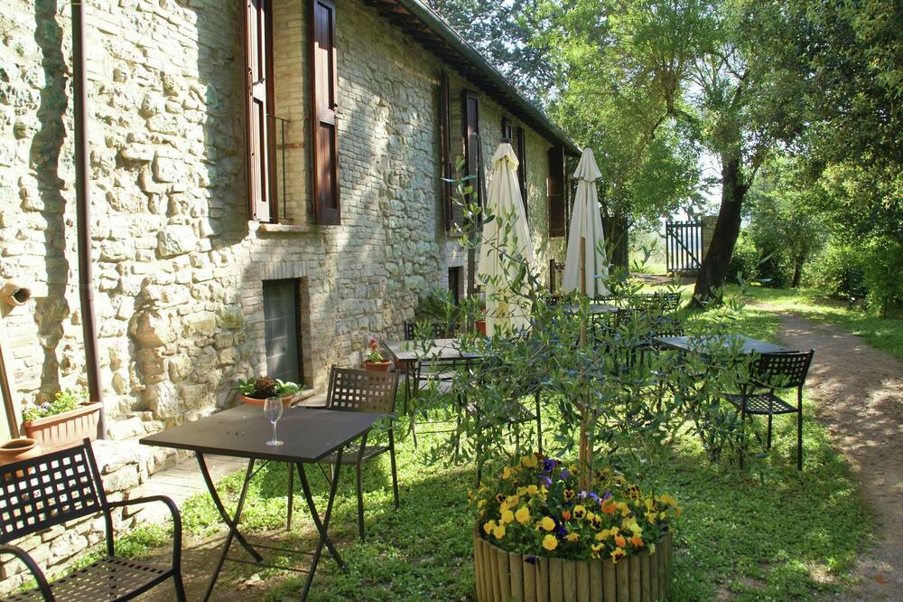 Photo of Outdoor in Collesanto