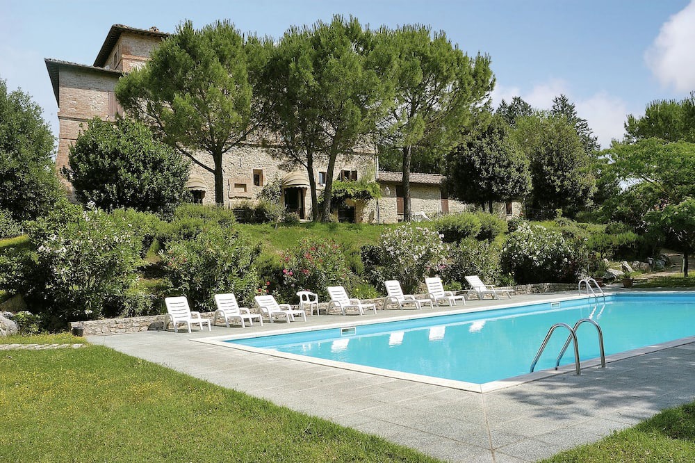 Photo of Outdoor in Collesanto
