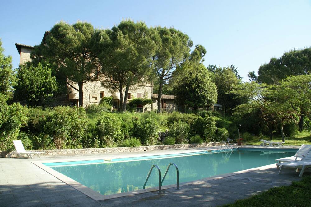 Photo of Outdoor in Collesanto