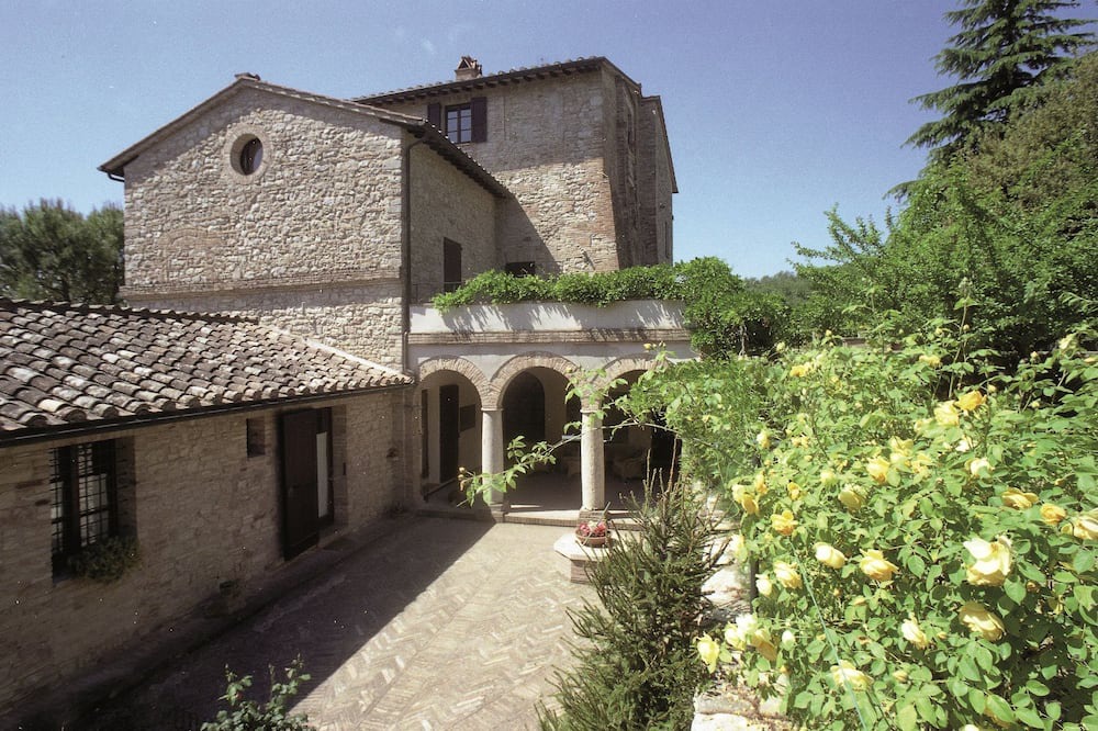 Photo of Outdoor in Collesanto