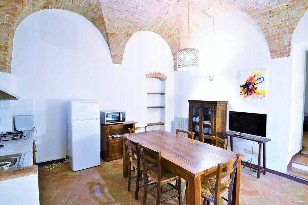 Photo of Livingroom in Collesanto