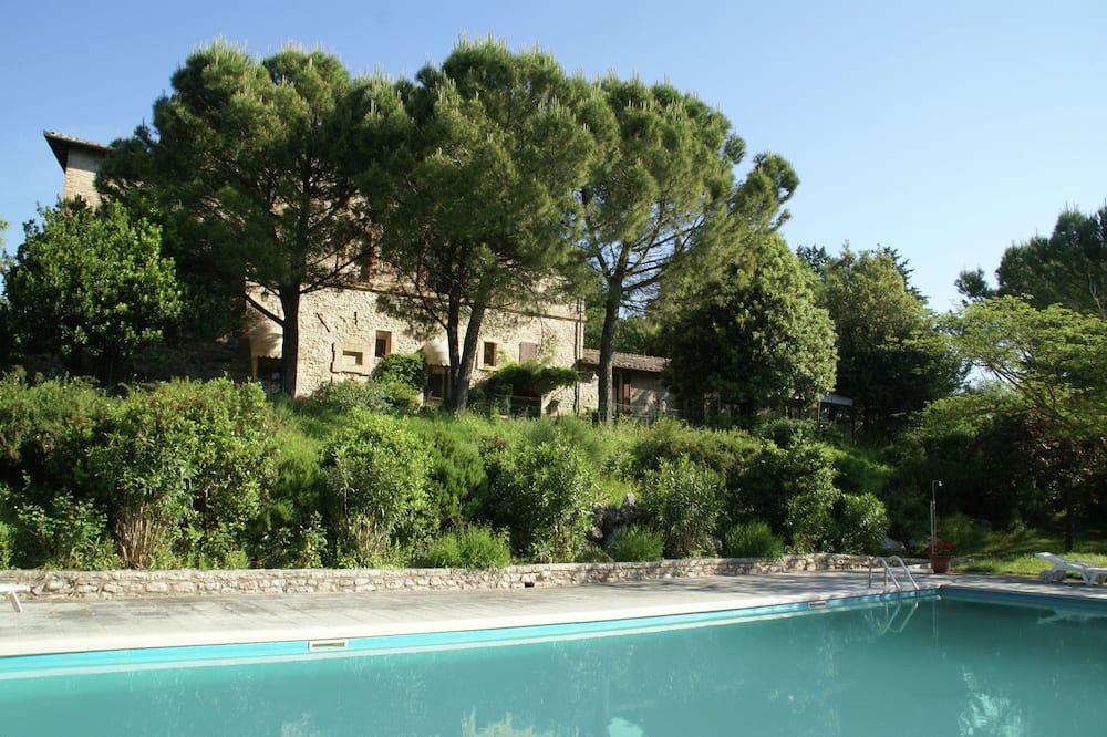 Photo of Outdoor in Collesanto