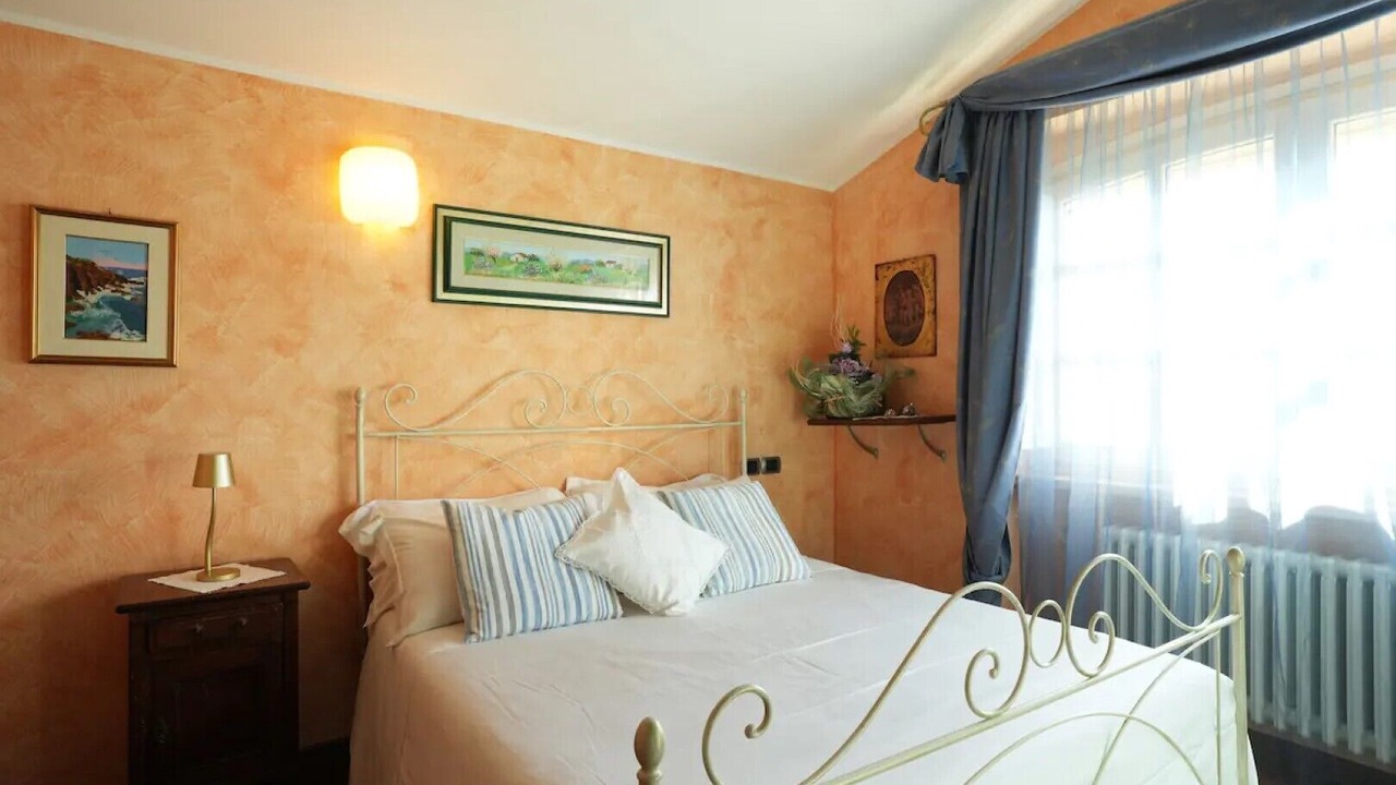 Photo of Bedroom in Oratino