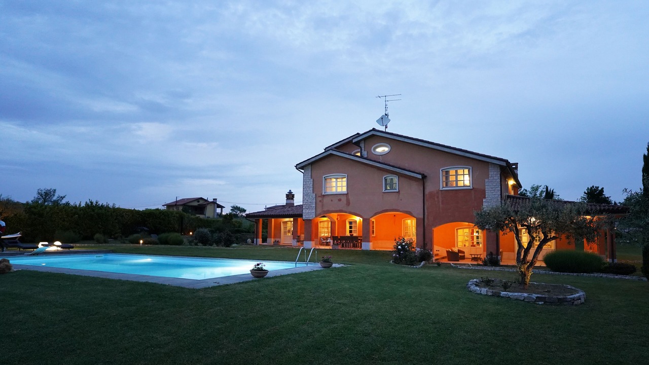 Photo of Outdoor in Oratino