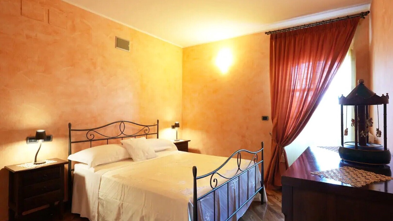 Photo of Bedroom in Oratino