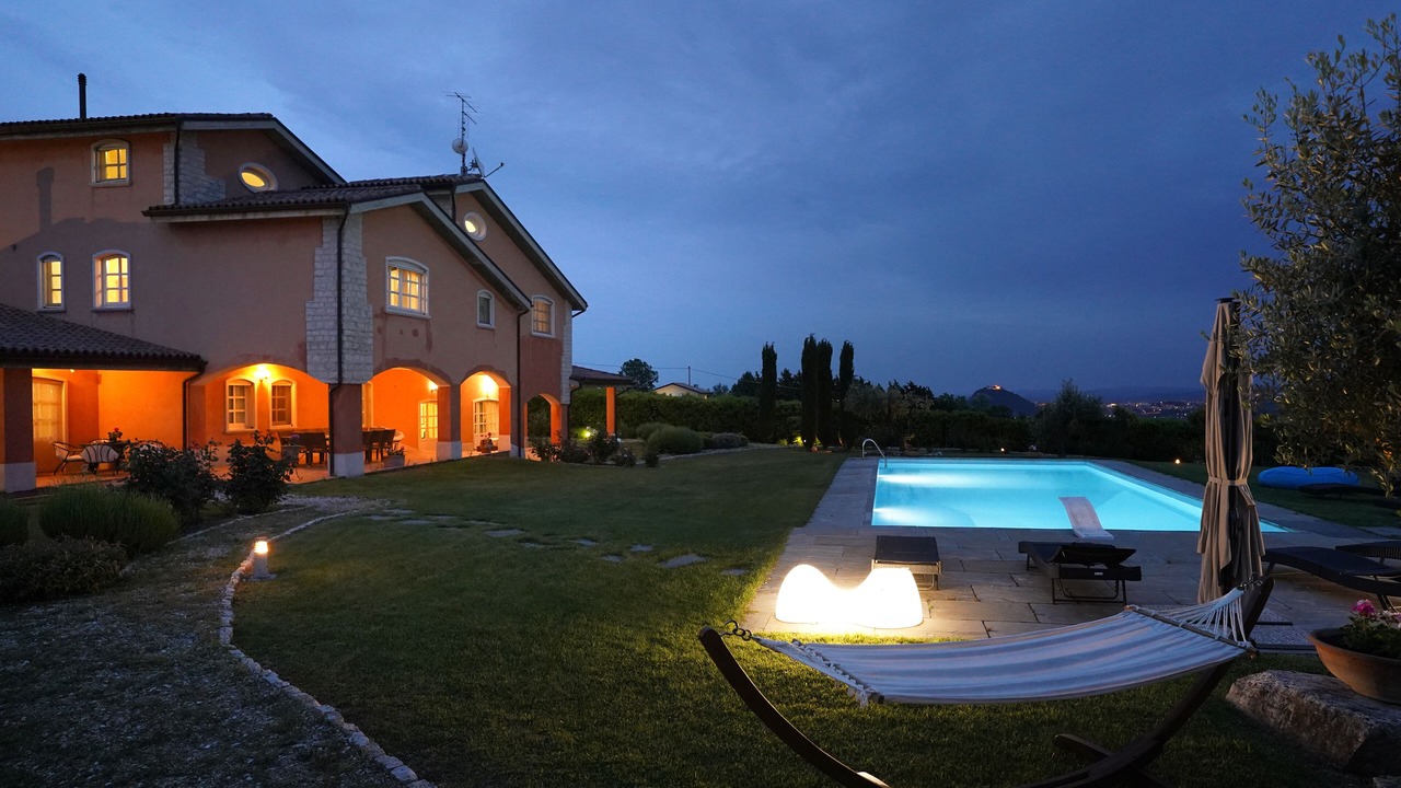 Photo of Outdoor in Oratino