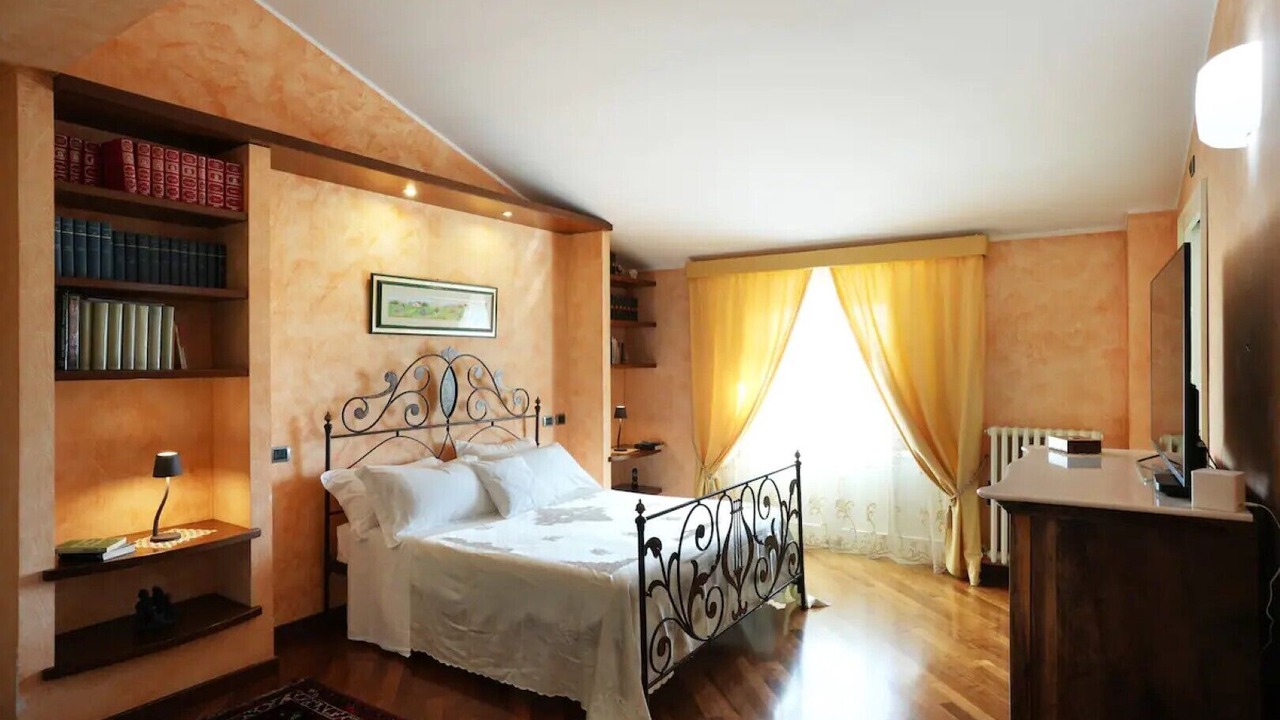 Photo of Bedroom in Oratino