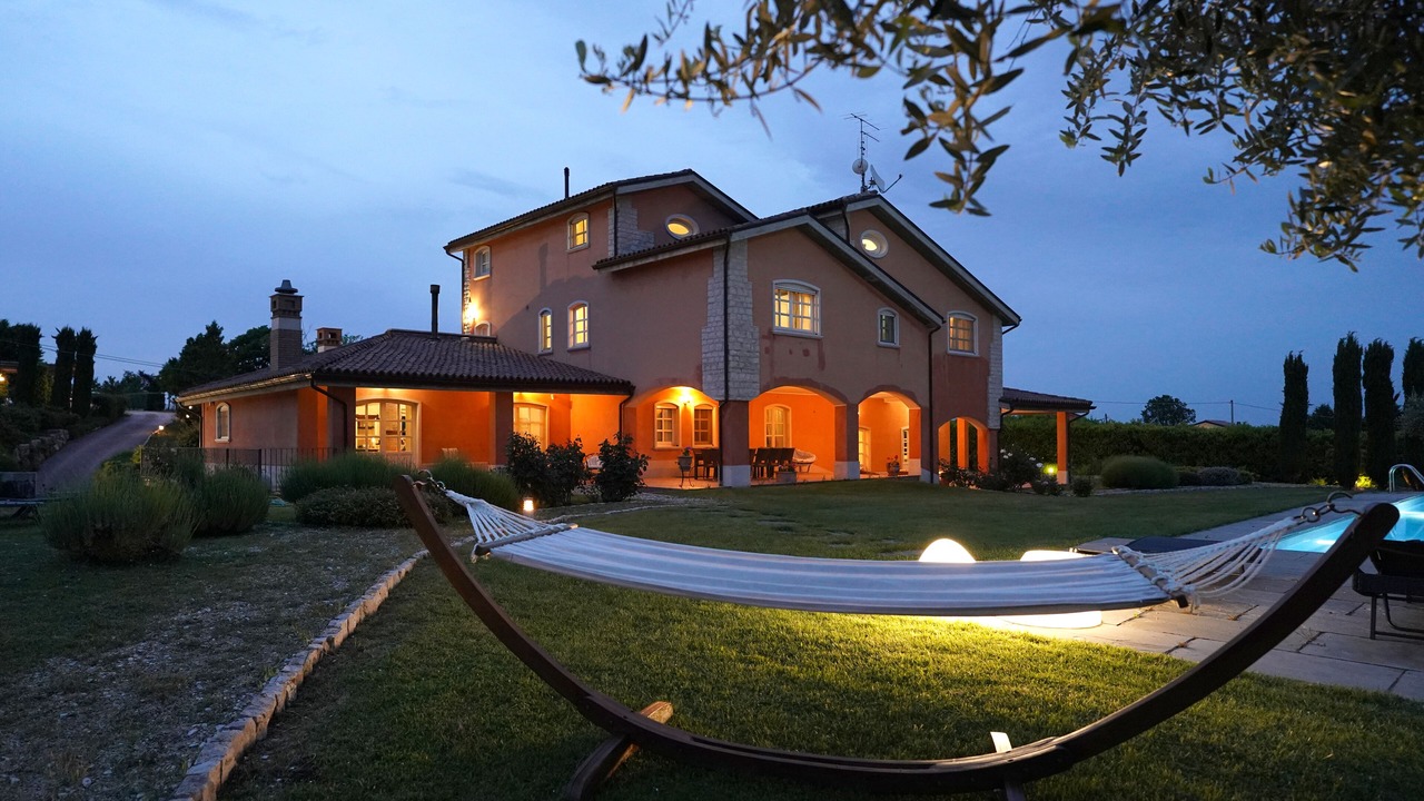 Photo of Outdoor in Oratino